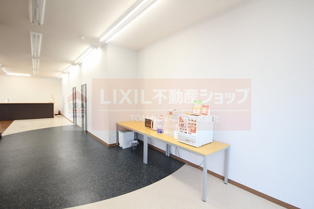 SAGA Morodomi Business&Communication Village【共有部分】