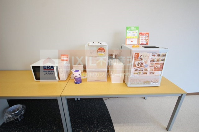 SAGA Morodomi Business&Communication Village【共有部分】