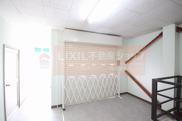 SAGA Morodomi Business&Communication Village【共有部分】