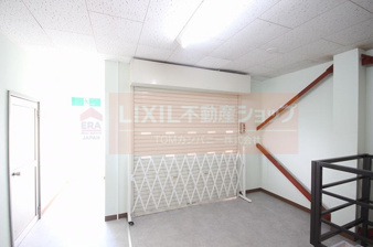 SAGA Morodomi Business&Communication Village【共有部分】