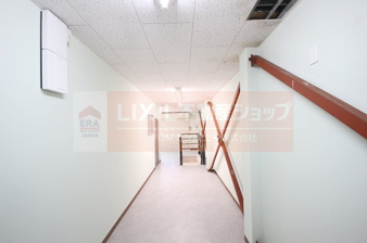 SAGA Morodomi Business&Communication Village【共有部分】