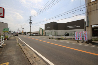 SAGA Morodomi Business&Communication Village【その他】隣地にコンビニがあり、事務所として大変便利な場所です！