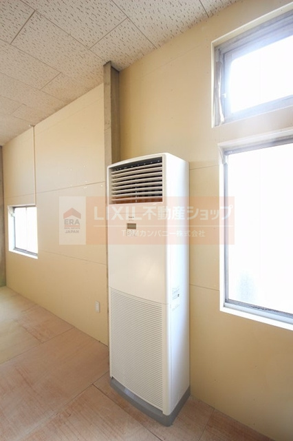 SAGA Morodomi Business&Communication Village【設備】