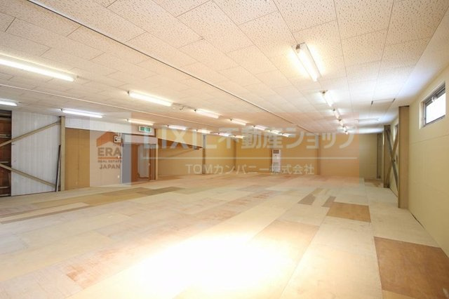 SAGA Morodomi Business&Communication Village【内装】