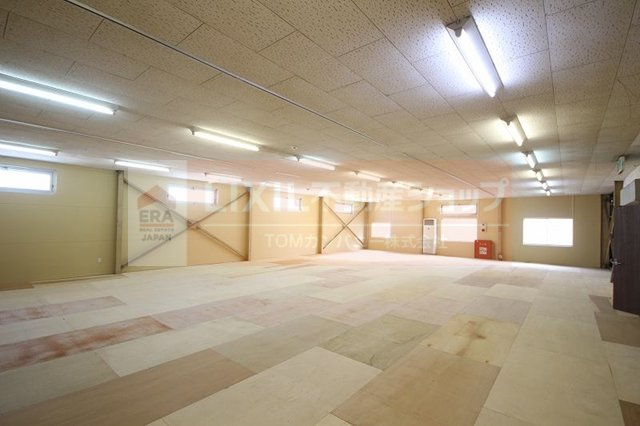 SAGA Morodomi Business&Communication Village【内装】