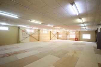 SAGA Morodomi Business&Communication Village【内装】