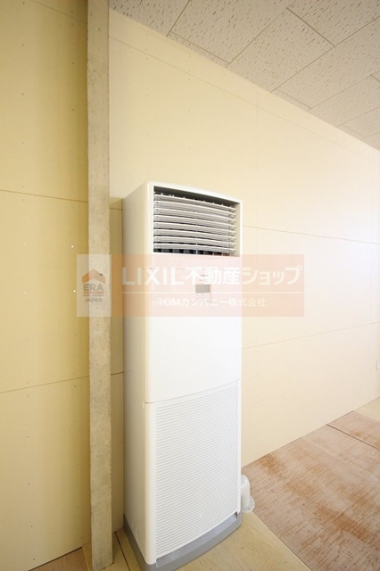 SAGA Morodomi Business&Communication Village【設備】