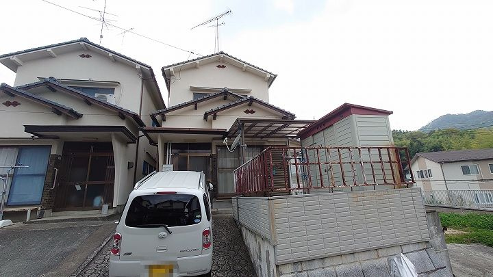 detached 中溝５丁目