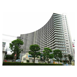 ペットも楽器も相談可！設備豊富な3LDK分譲賃貸マンション！の画像