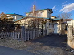 ◎釧路市鳥取南5丁目　土地の画像