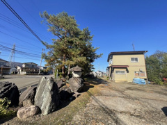 上越市大字寺町の売地の画像