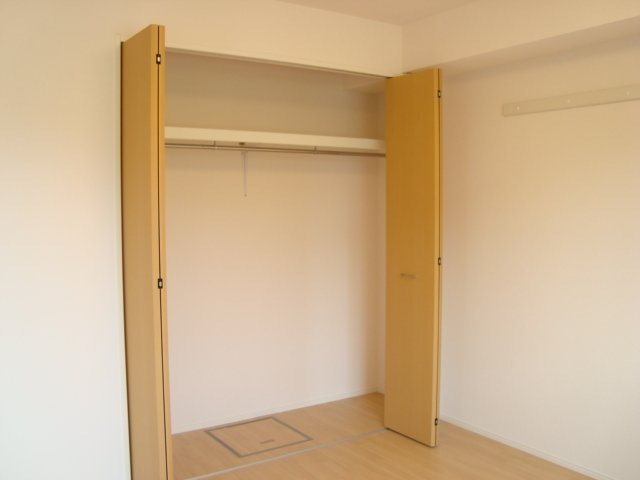 クローゼット