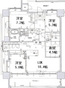 プラネスト佐賀駅南の画像