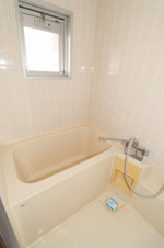 メゾン富沢【浴室】