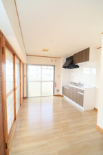 メゾン富沢【キッチン】