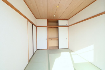 メゾン富沢【収納】