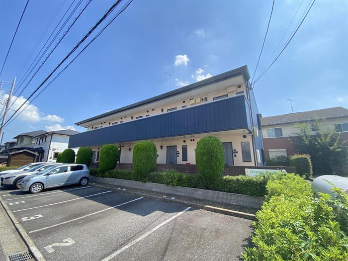 2025.8　外壁塗装しました！