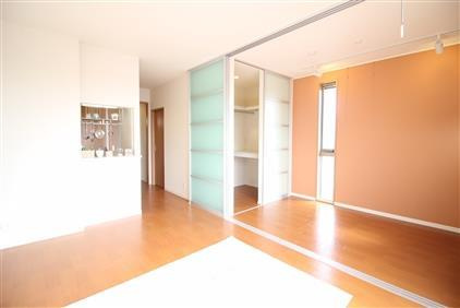 日当たり良好のお部屋です