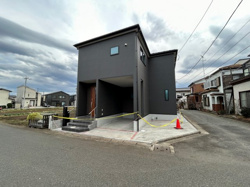 価格変更。相模原市中央区田名新築、相模原市中央区並木新築、相模原市南区西大沼、瀬谷区本郷の画像