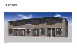 菊池郡大津町：残り一部屋となりました٩(๑′∀ ‵๑)۶•*¨*•.¸¸♪の画像