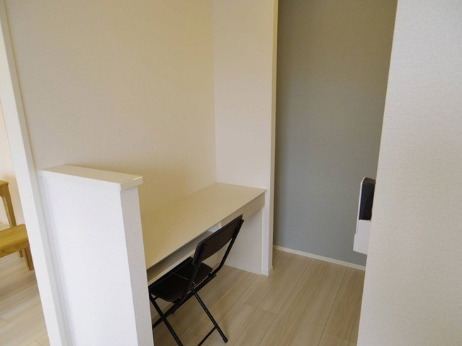 ワークスペース