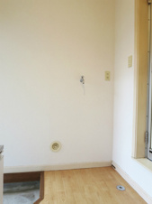 ベルシオン【設備】