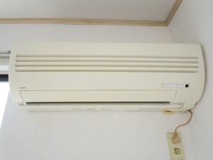 ベルシオン【設備】