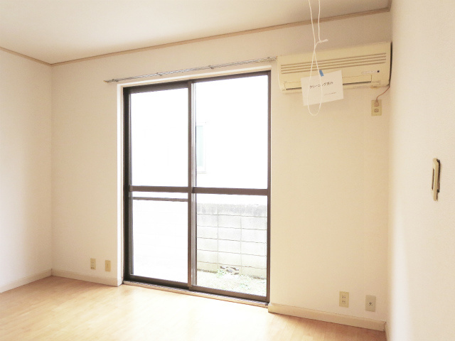 ベルシオン【洋室】