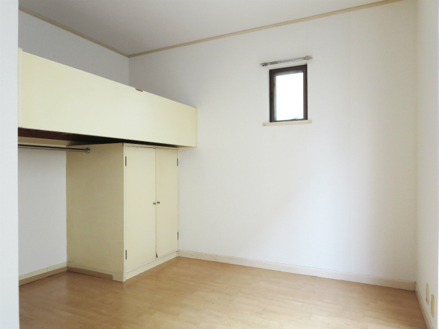 ベルシオン【洋室】