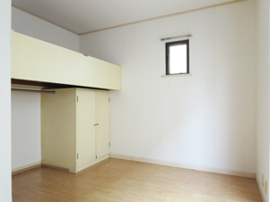 ベルシオン【洋室】