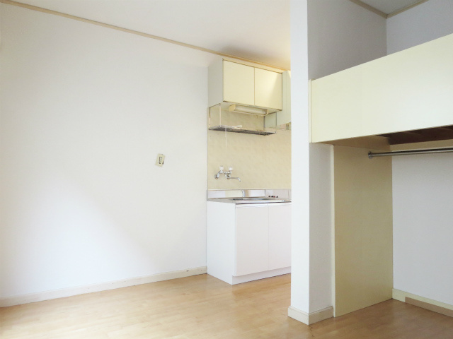 ベルシオン【洋室】