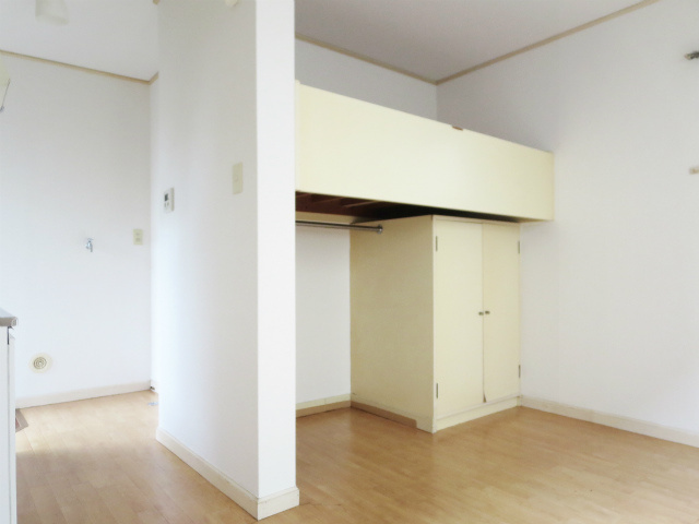 ベルシオン【洋室】