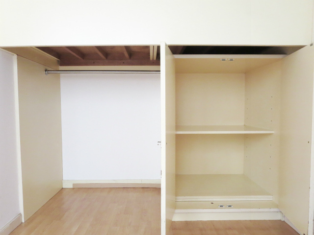 ベルシオン【収納】