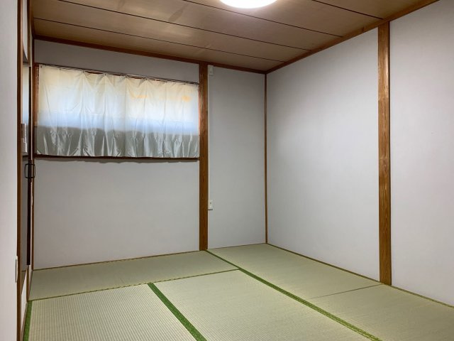 南関町関外目1763【和室】