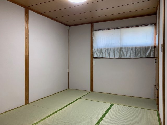 南関町関外目1763【和室】