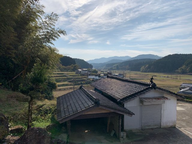 南関町関外目1763【展望】