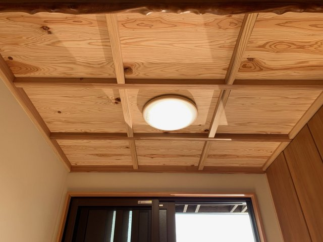 南関町関外目1763【内装】