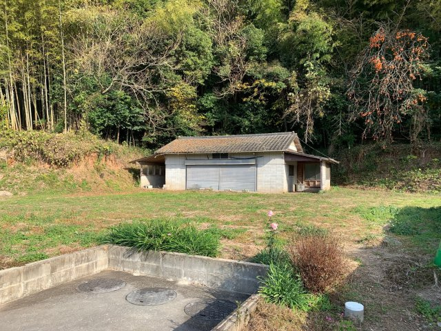 南関町関外目1763【外観】