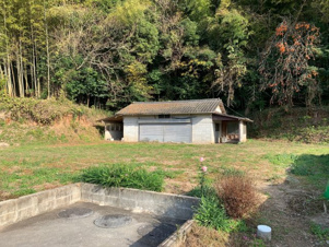 南関町関外目1763【外観】