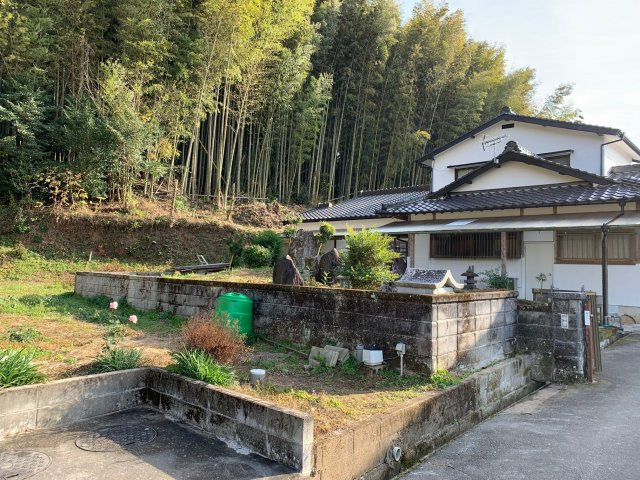 南関町関外目1763【外観】