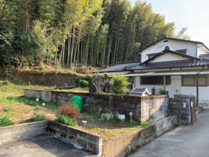 南関町関外目1763【外観】