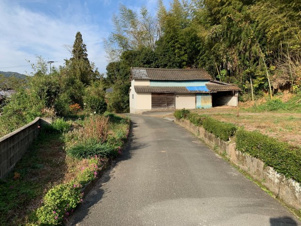 南関町関外目1763【外観】