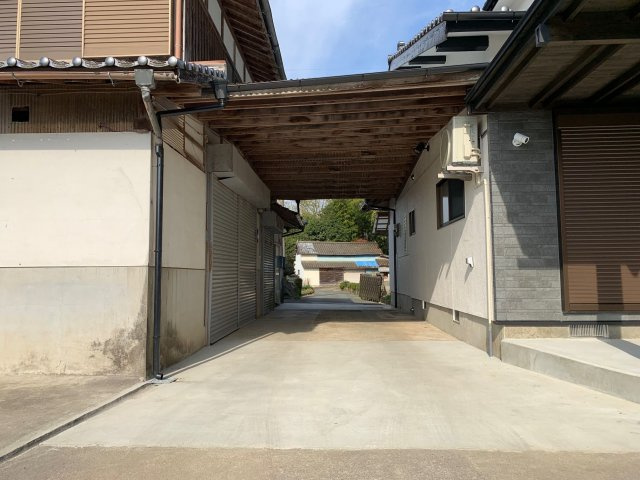 南関町関外目1763【外観】