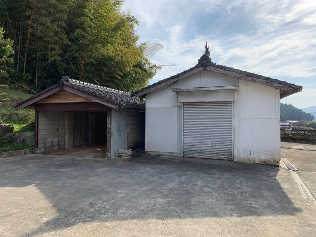 南関町関外目1763【外観】