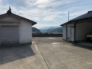 南関町関外目1763【外観】