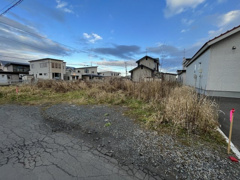 ◎鶴野東2丁目　土地の画像