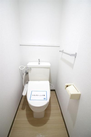 壁紙は現地を確認ください