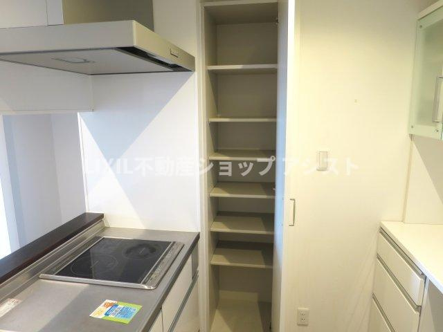 エミネンス園【収納】