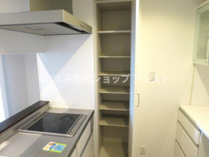 エミネンス園【収納】