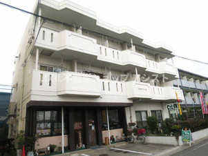 エミネンス園【外観】